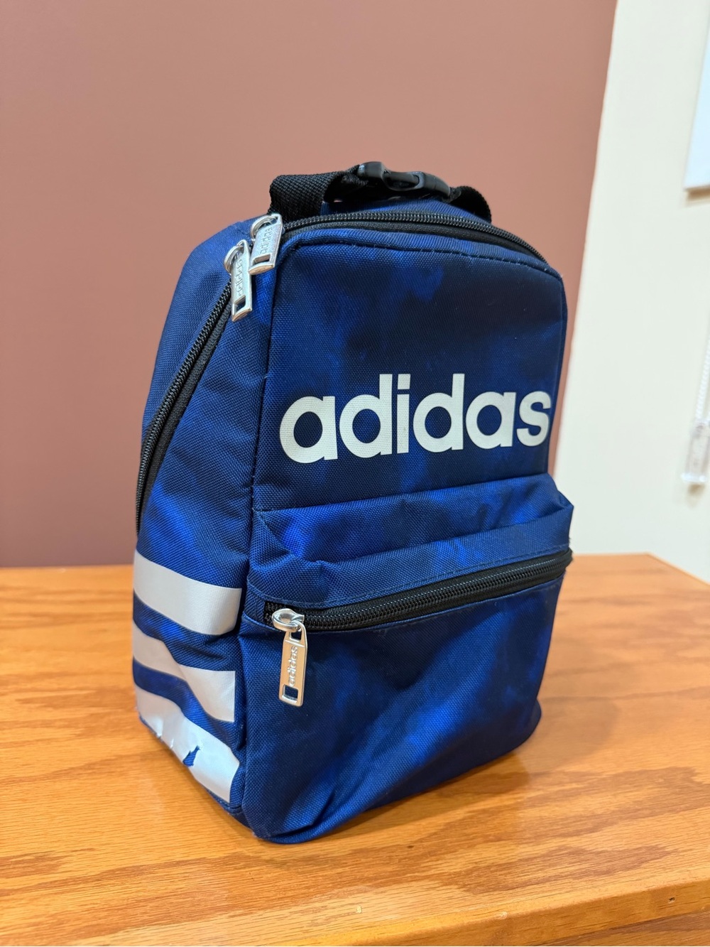 Adidas Luch Box - Picture 4 of 6
